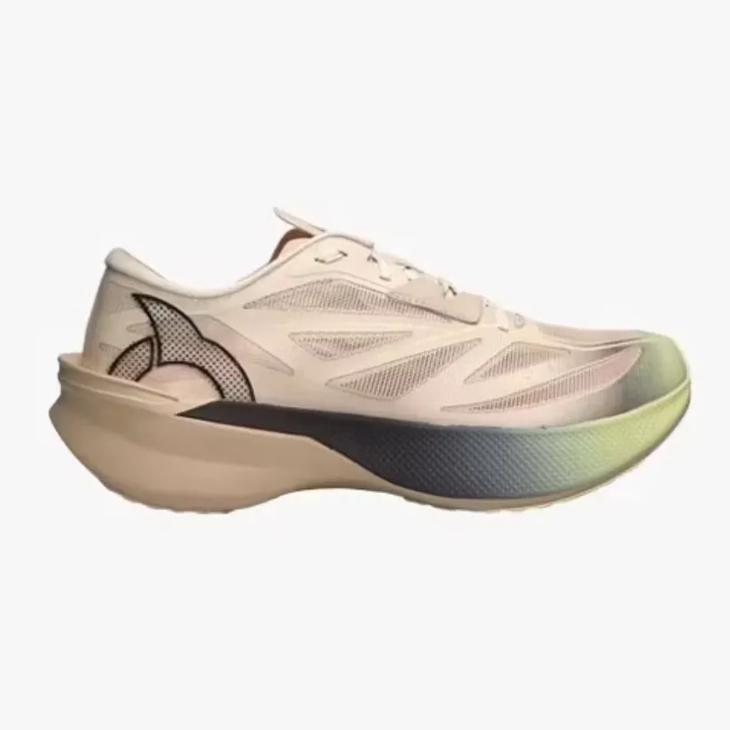 Ortuseight Sepatu Running Hyperglide 4.0 SE - Tavern Buff