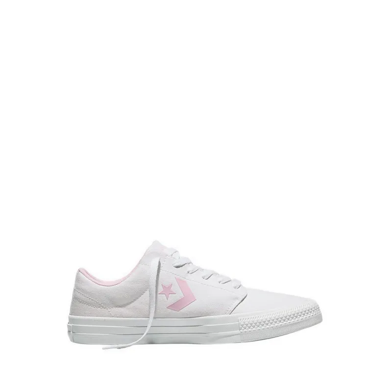 Converse Day One Classic Women's Sneakers - White/New Found Bloom/White