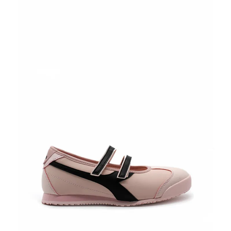 Diadora Pristella Women's Sneakers Shoes - Pink