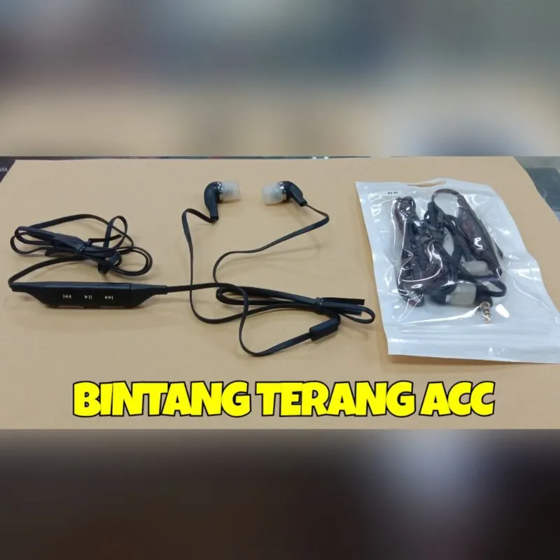 handsfree Headset Earphone nokia WH-701 / wh 701 original (Jack 3,5mm)