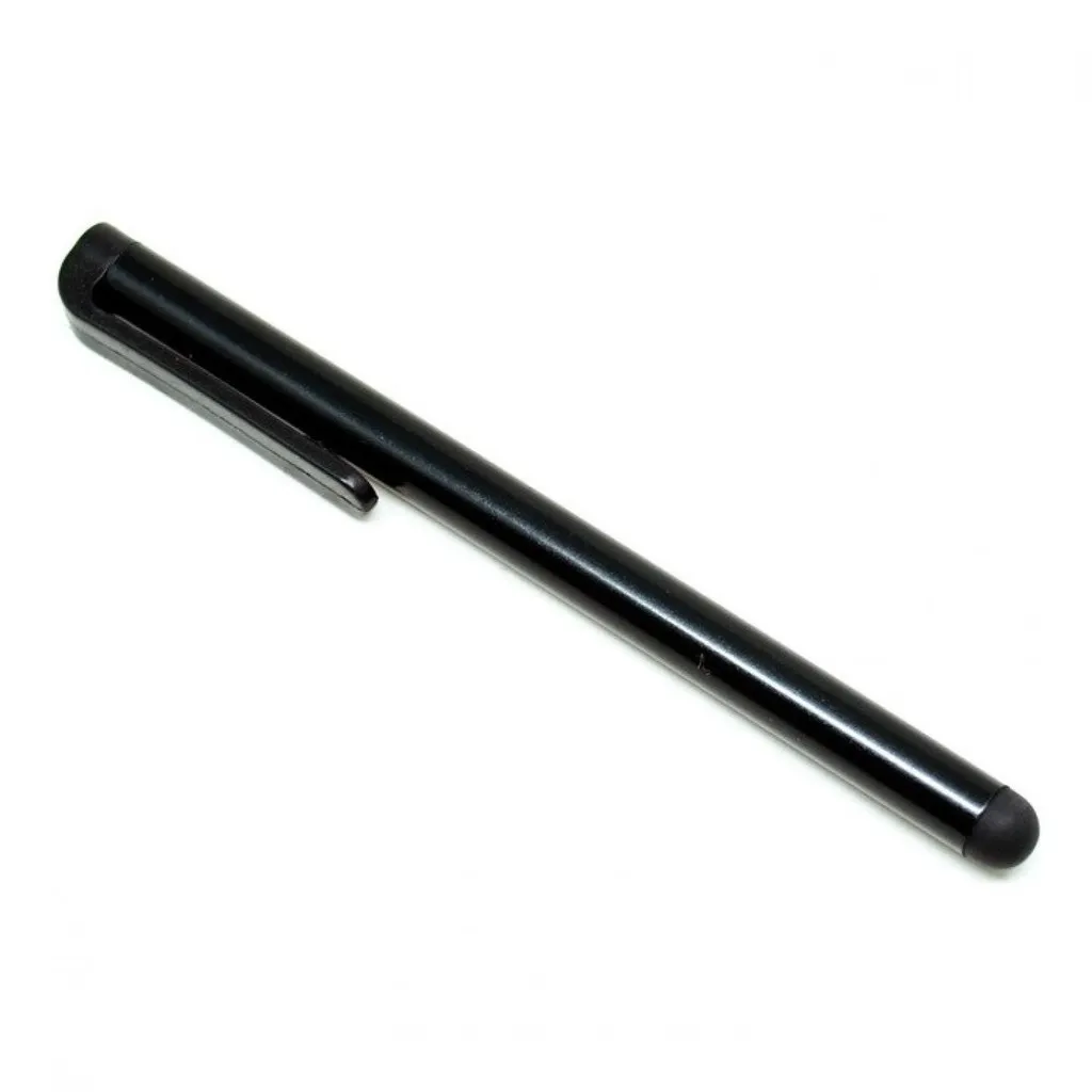 Universal Stylus Pen Aluminium Smartphone Tablet Samsung Xiaomi Vivo Oppo Asus Dll