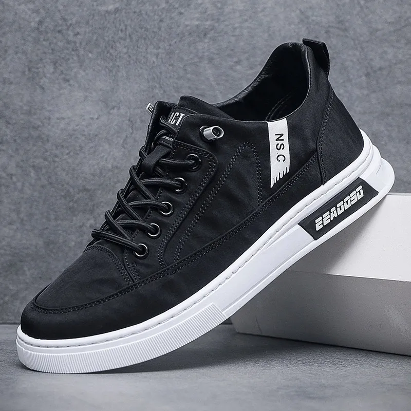 Sepatu YUKIRO Sneakers Import Casual Olah Raga Premium Pria Wanita terbaru Keren Kekinian