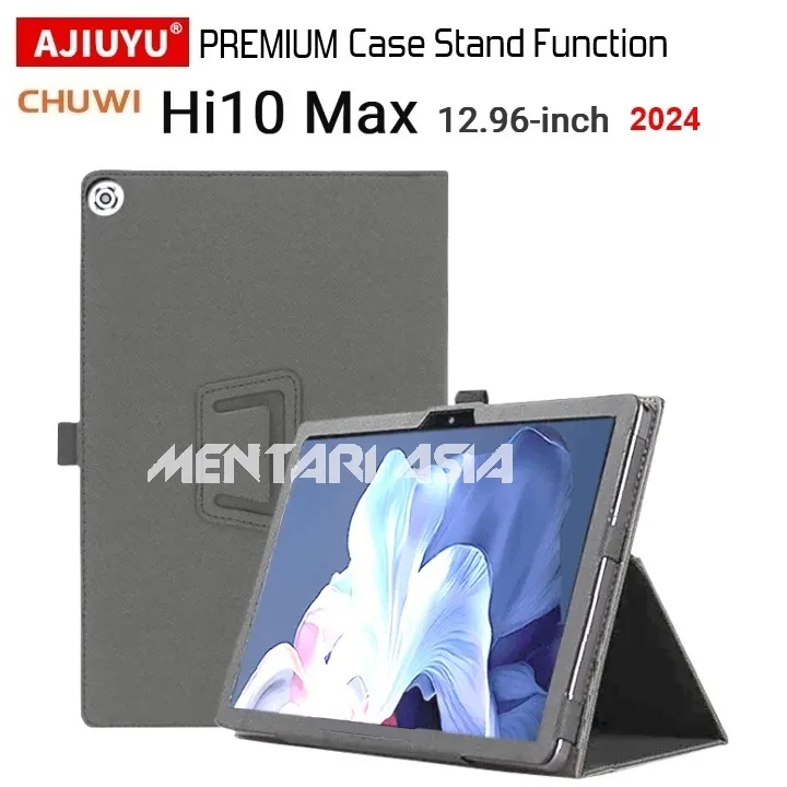 Flipcover CHUWI Hi10 MAX 12.96 2024 - AJIUYU PREMIUM Stand Function