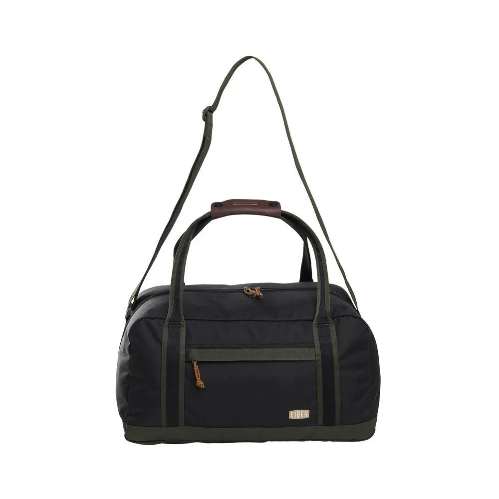 EIGER SAFAR 20 DUFFEL BAG