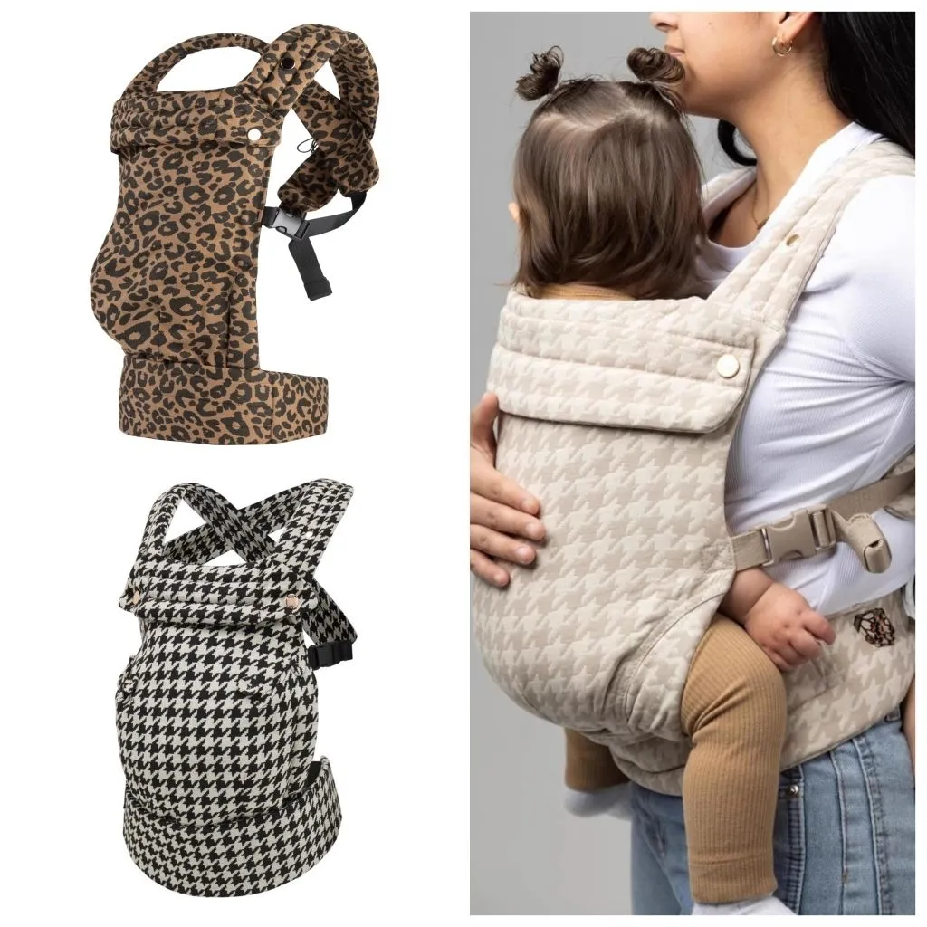 By.Helen Gendongan Bayi BabyCarrier Ergonomi Premium Quality