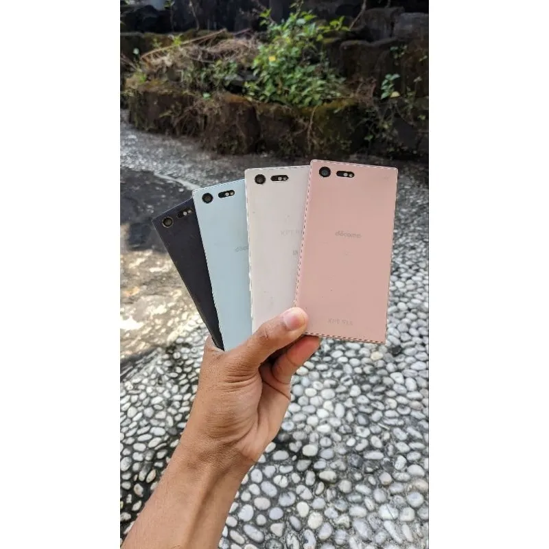 Sony Xperia X Compact 3/32 ALL OPERATOR GOOD CONDITION