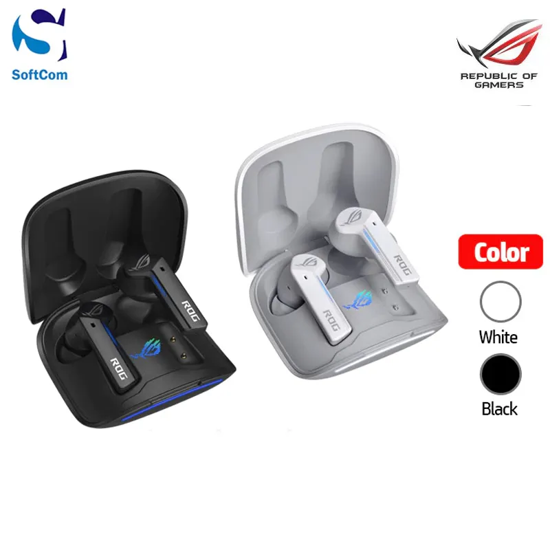 ASUS Earbud ROG Cetra True Wireless TWS