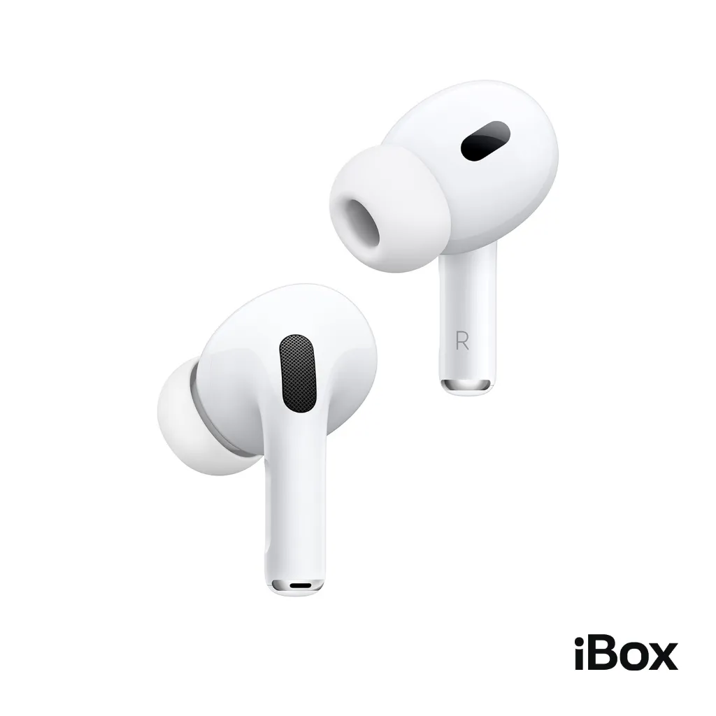 Apple AirPods Pro (generasi ke-2) dengan USB-C