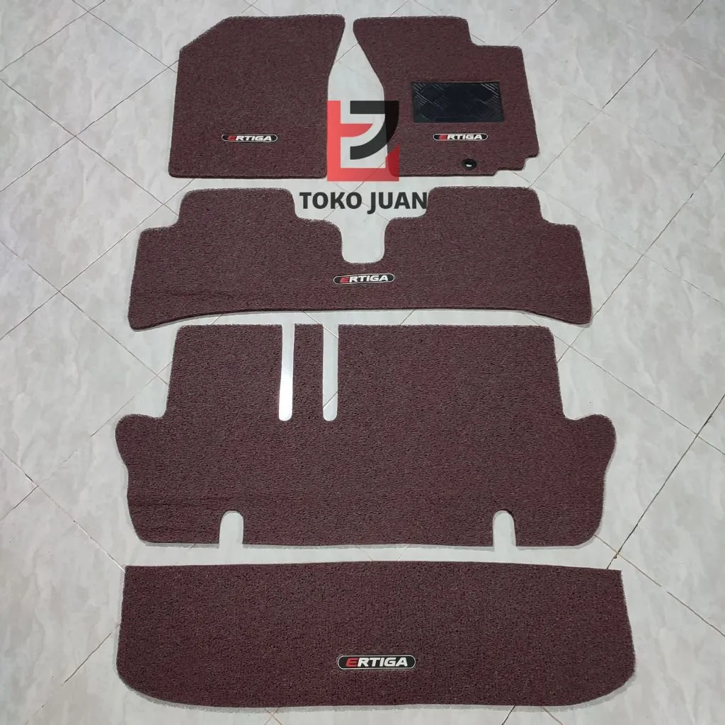 karpet mie bihun suzuki ertiga lama tahun 2012 2013 2014 2015 2016 2017 2018 awal