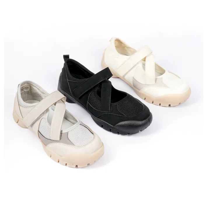 Blow Ama Sneakers Wanita WCBL 0003