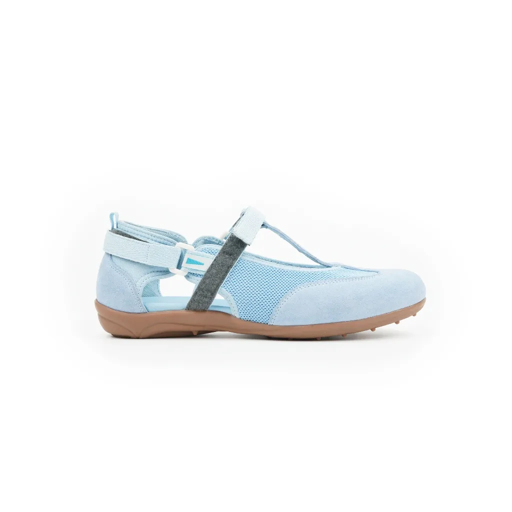 Hijack Sandals - Flo Celeste