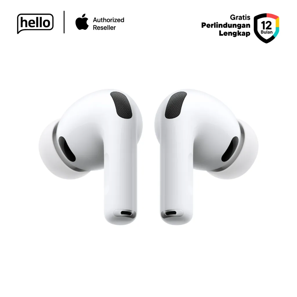 Apple AirPods Pro 3