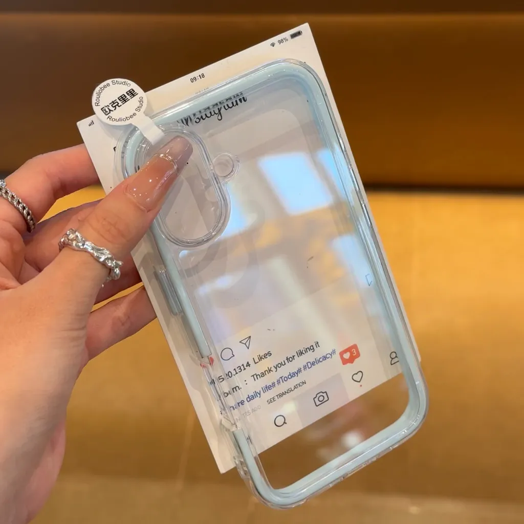 Cantik Bening Casing Infinix Smart 20 Note 60 Pro  Camon 50 Pro Hot 60 Pro Plus Tecno Spark GO 2 60I Note 50 Pro Smart 10 Plus 9 7 50I 11S Nfc 40 Pro Plus 30 Pro 40I Smart 8 Pro 50 4G 6 30I 8 30 Pro Casing