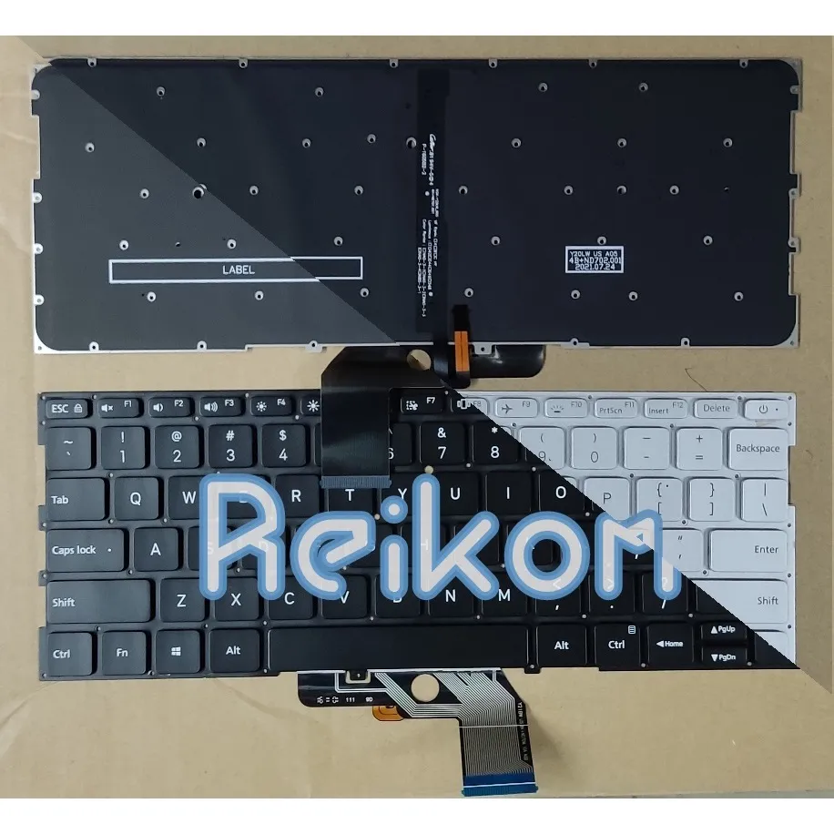 Keyboard Xiaomi Mi Notebook Air 13.3" Mi Air 13.3 inch