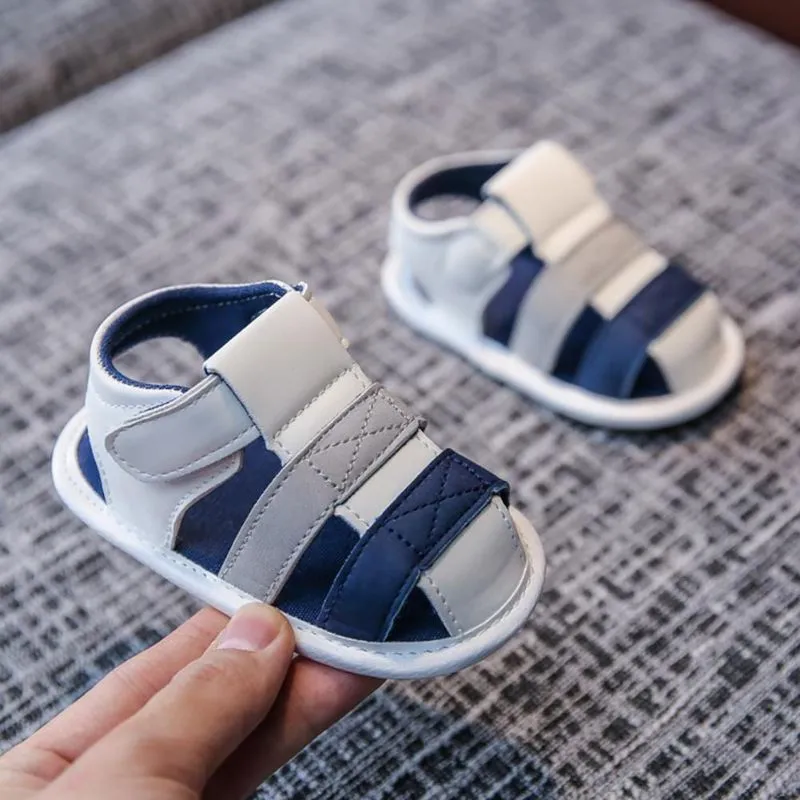Sandal Anak Bayi Usia 3 - 14 Bulan Murah | Sandal Sepatu Bayi lucu