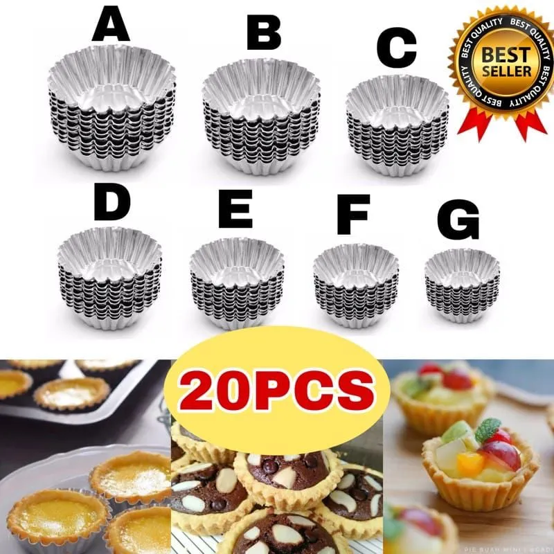 Cetakan Kue Pie Sus Pie Susu Loyang Kue Pie Loyang Cheese Tart Cetakan Kue Cheese Tart Cetakan Kue Pai