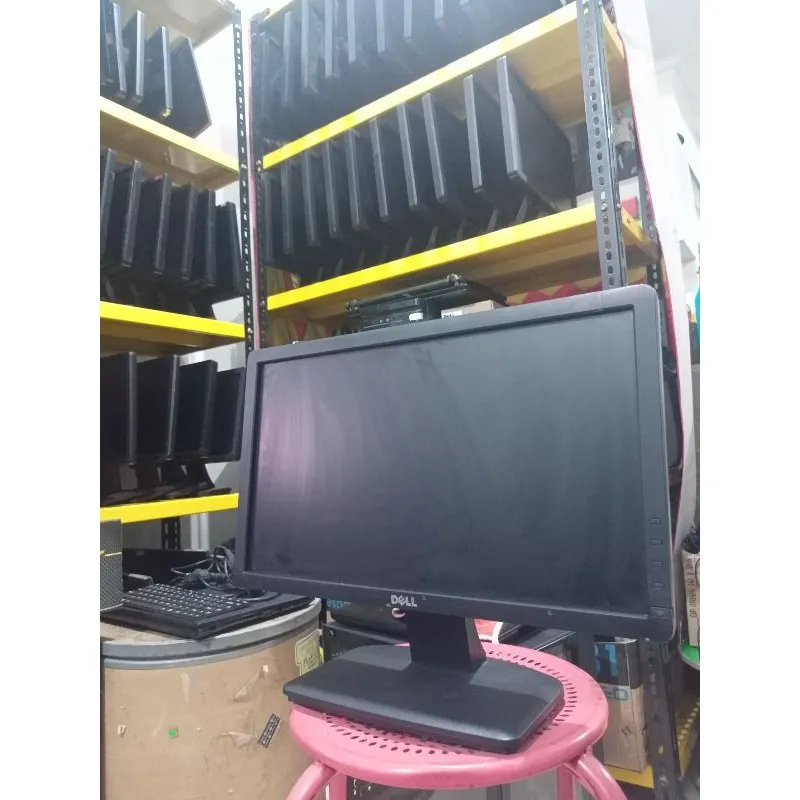 Monitor 20" Second mulus