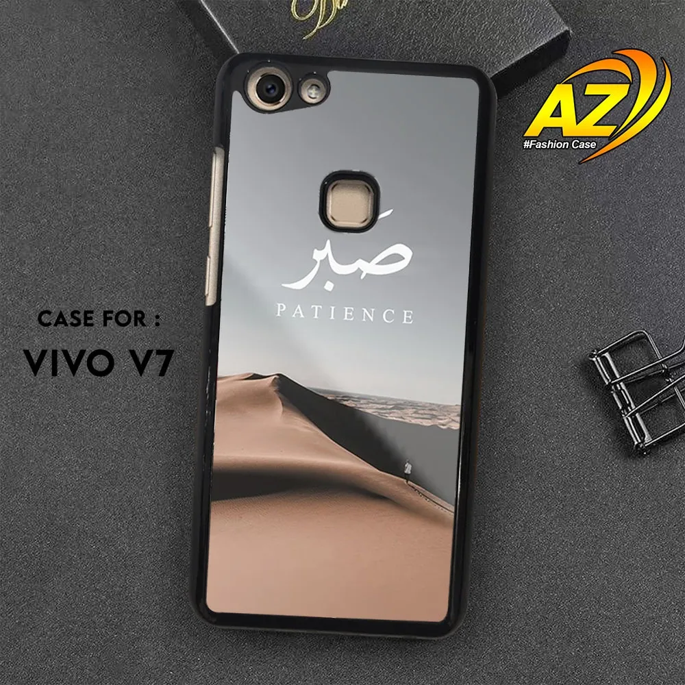 Case Vivo V7 - Casing Vivo V7 - ( QUOETS ) - Case Hp - Casing Hp - Softcase Vivo V7 - Silikon Hp - Kesing Hp - Softcase Hp - Mika Hp - Cassing Hp - Case Terbaru - Case Murah - Bisa COD