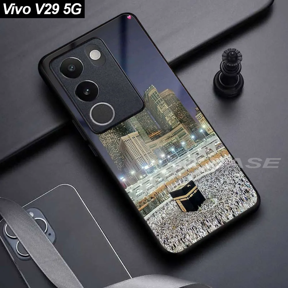 Case VIVO V29 5G Terbaru Fashion Case Mkh ( 014 ) Casing Hp VIVO V29 5G Case Murah Softcase Hp Pelindung Belakang Hp Softcase Glossy Silikon Hp Bayar Ditempat / COD