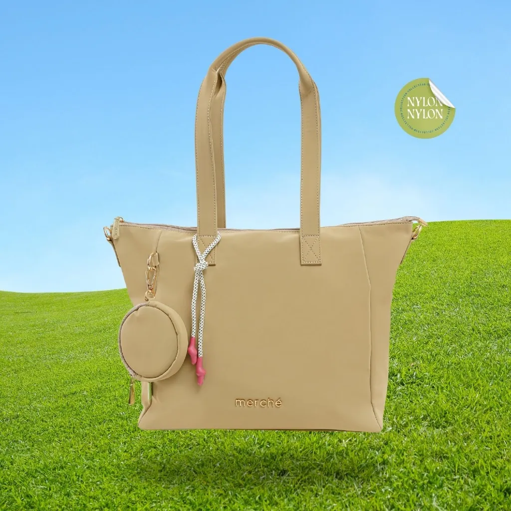 Merche Tote Bag Wanita Anya