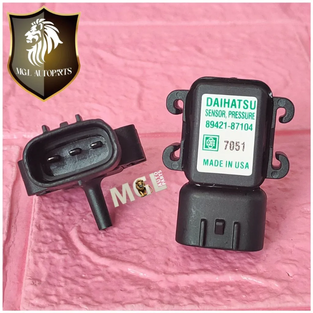 Sensor Map Maf Mass Air Pressure Taruna Efi injection Oem High Quality