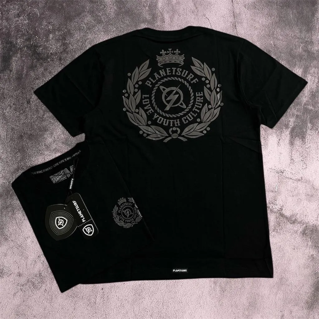 Kaos Surfing PS TANTRUE Tshirt Reguler Premium Distro Heavywight Cotton Combed 24s