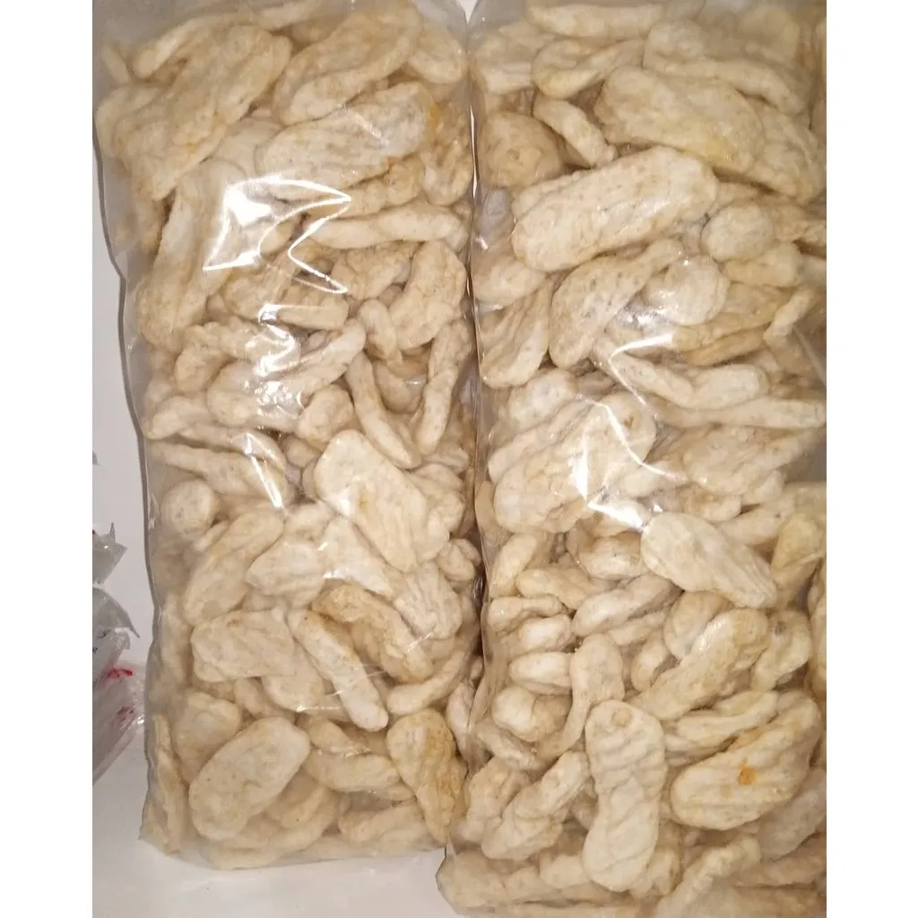 CUANKI LIDAH 150 PCS KHAS GARUT