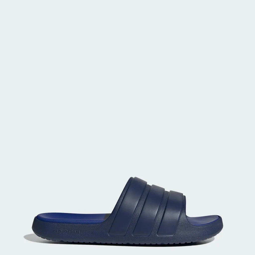 adidas Swimming & Lifestyle Znsory Slides Unisex Blue JI2276