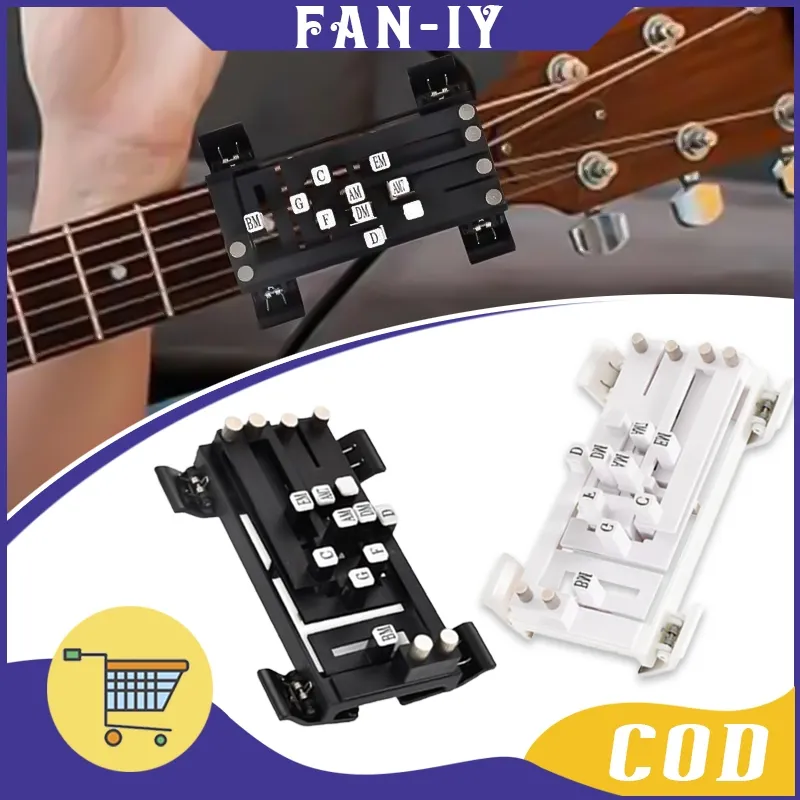 Alat Bantu Belajar Gitar Anti Sakit Alat Belajar Gitar Pemula