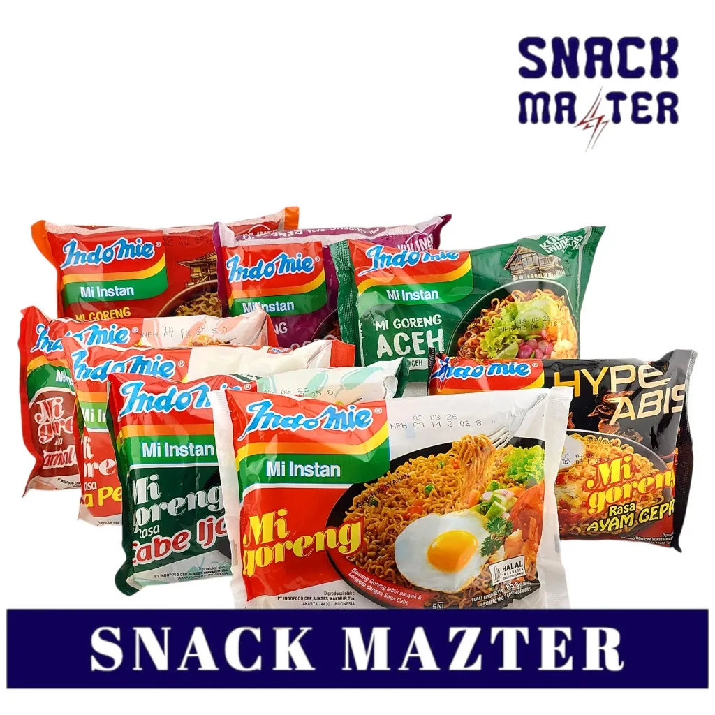 Indomie Goreng