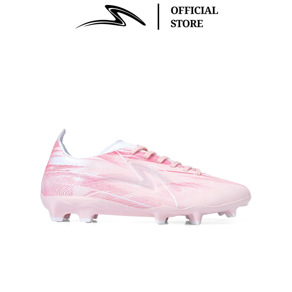 SPECS SEPATU SEPAK BOLA LS NEO FG SCALLOP SHELL/WHITE/FIERY ROSE SPE1010303