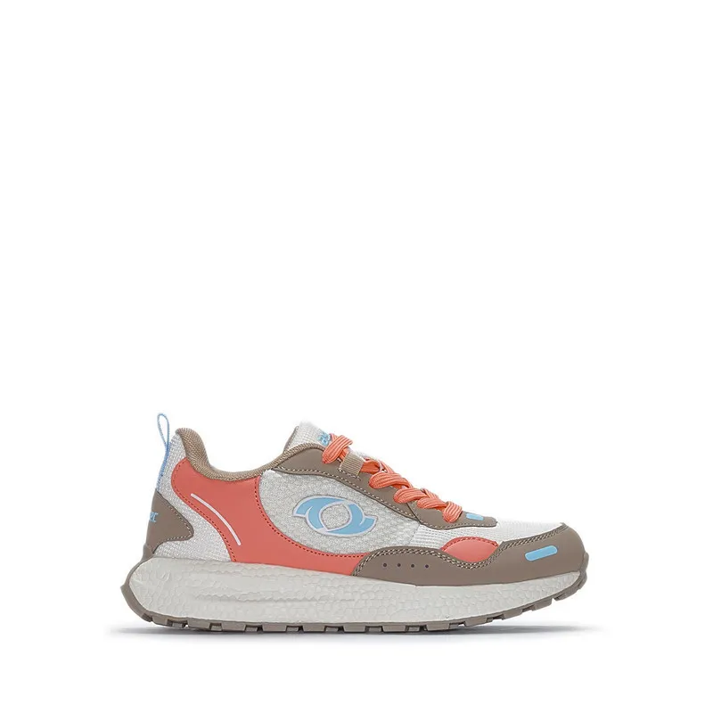 Payless Astec Womens Ignez Walking Sneakers - Light Grey_11
