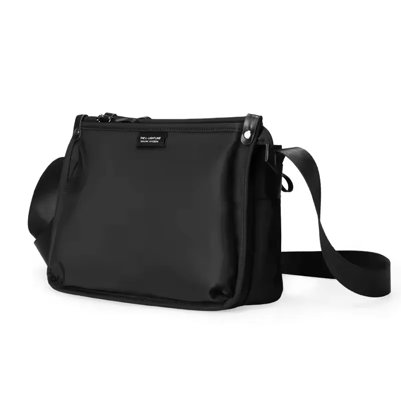 Mark Ryden Tas Selempang Pria Crossbody shoulder Messenger Bag MR422