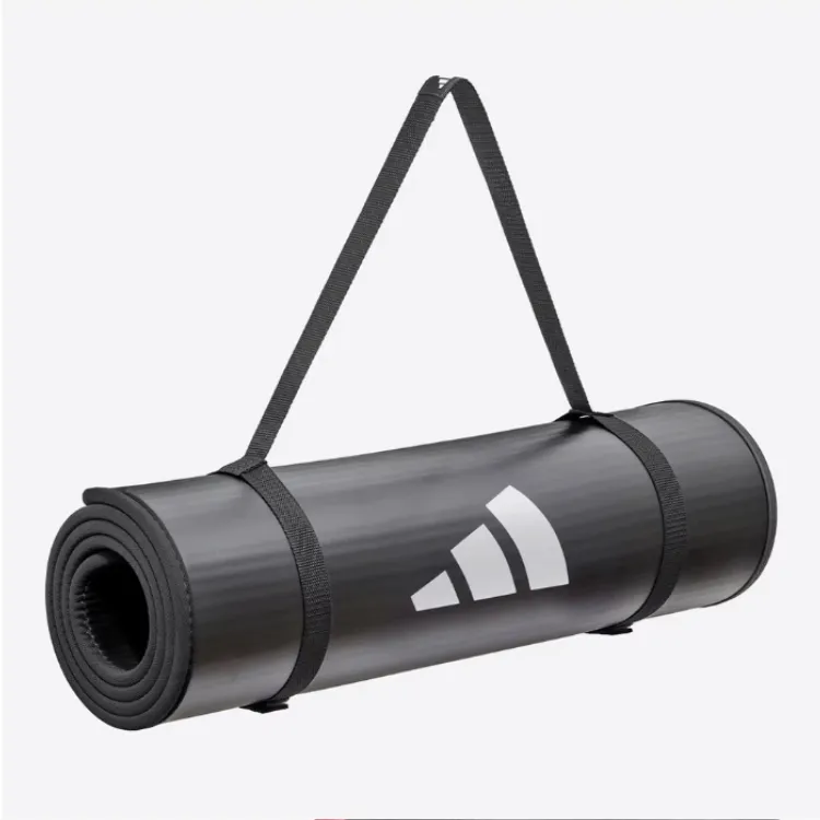Adidas Training Mat 10MM - Adidas Matras Yoga Workout Fitness Gym Pilates 10MM