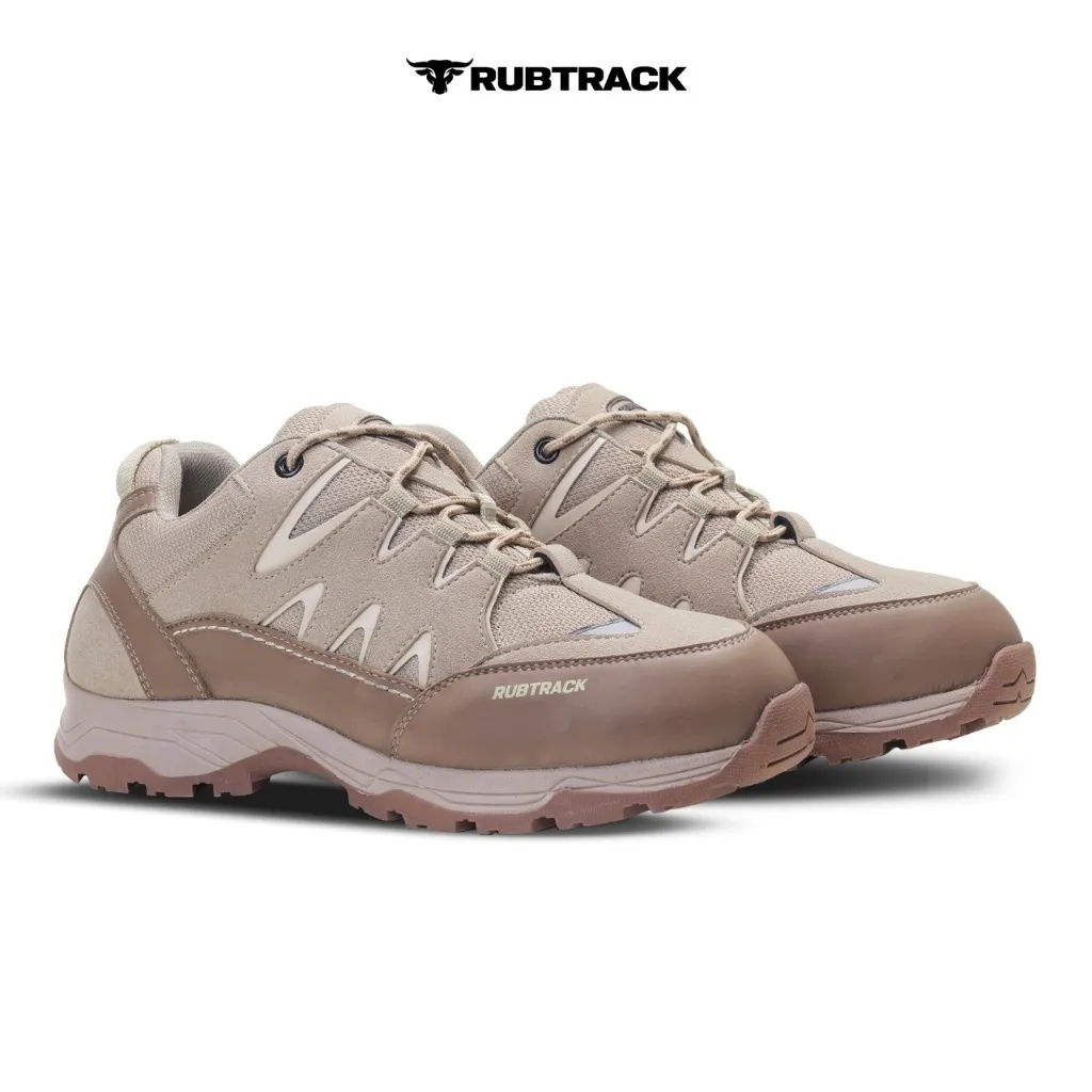 Rubtrack Sagara Sepatu Trail Running Sepatu Gunung Sepatu Hiking Sepatu Outdoor Pria Wanita Unisex