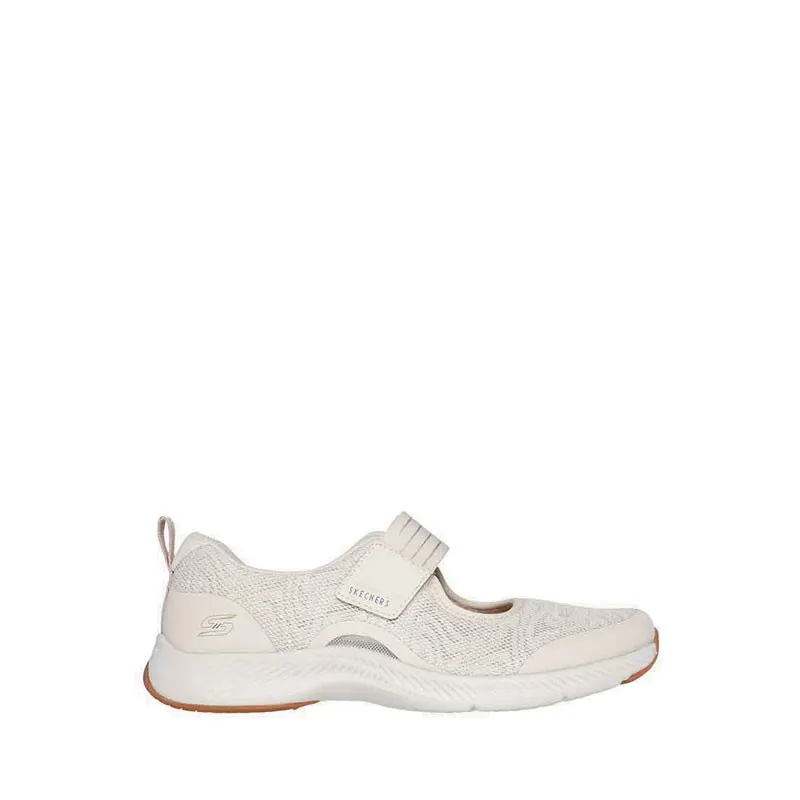 Skechers Vapor Foam Move Women's Sneaker - Natural