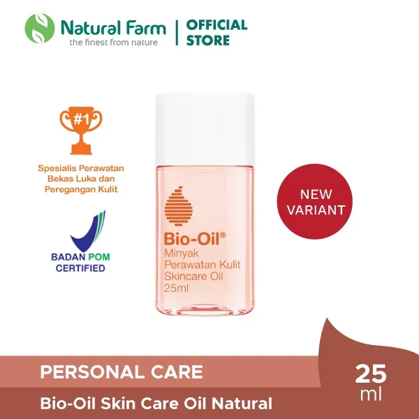 Bio Oil Skincare - 25mL