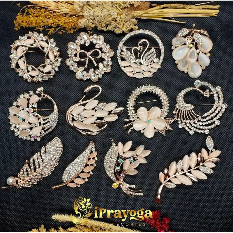 Bros Dada | Bros Bahu | Bros Premium | Bros Jilbab | Bros Cat Eye