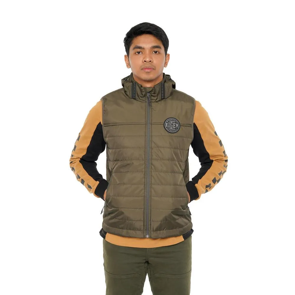 EIGER JOE DIRT 1.1 VEST