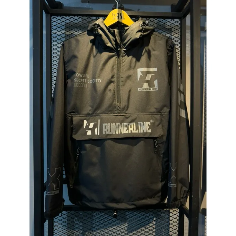 jaket runnerline big pocket jaket runerline kangguru jaket runnerline 115x135 jaket brutall runnerline