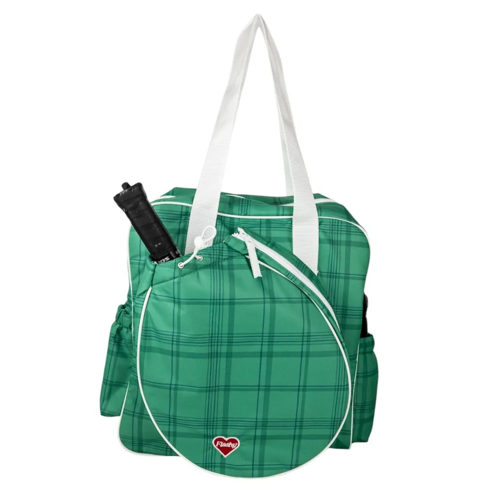 Flashy Tas Olahraga DREZLY - Padel