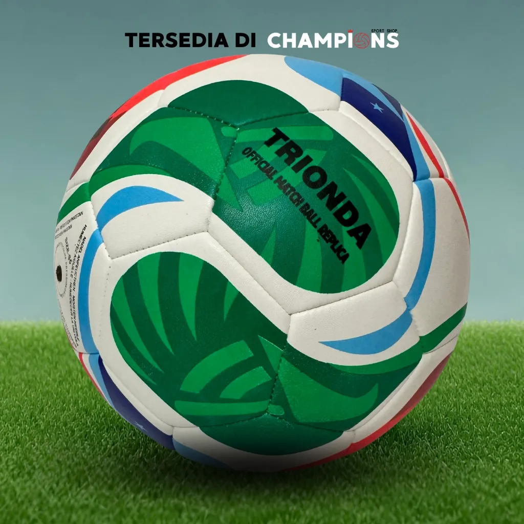 Bola sepak PILDUN bola sepak size 5 ADIDAS TRIONDA bola sepak kaki murah size 5