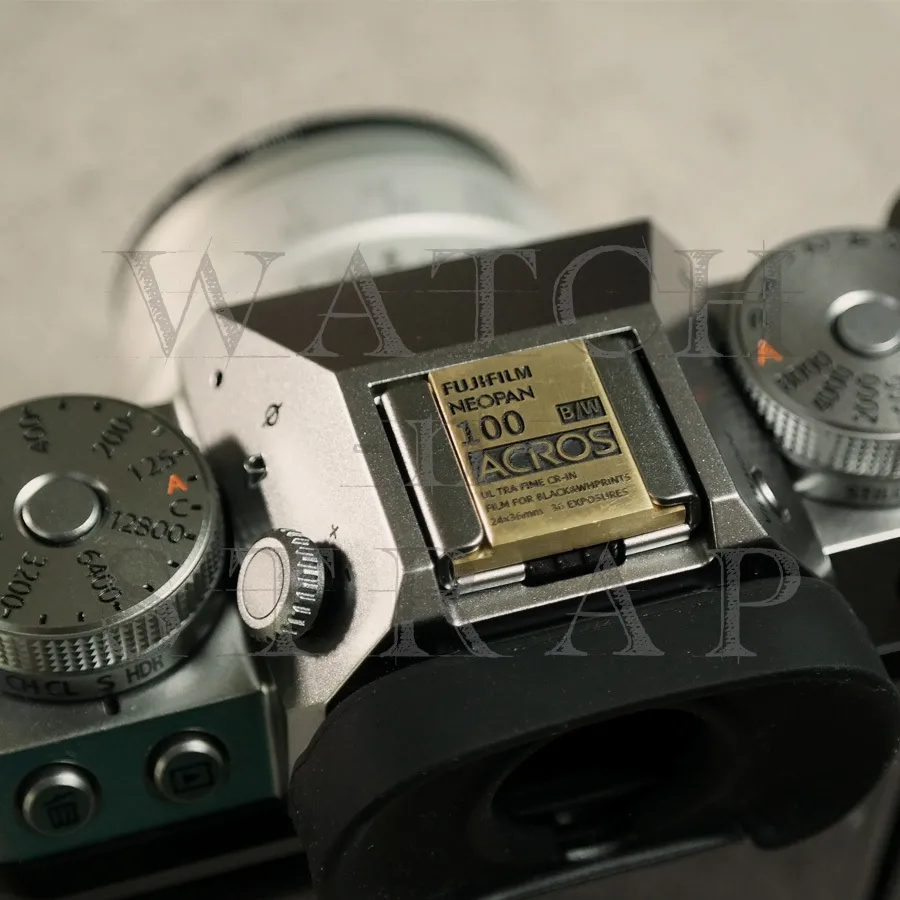 Camera Universal Hot Shoe Cover Protector Soft Release Shutter Button For Digital Mirrorless DSLR Canon EOS Fujifilm XT