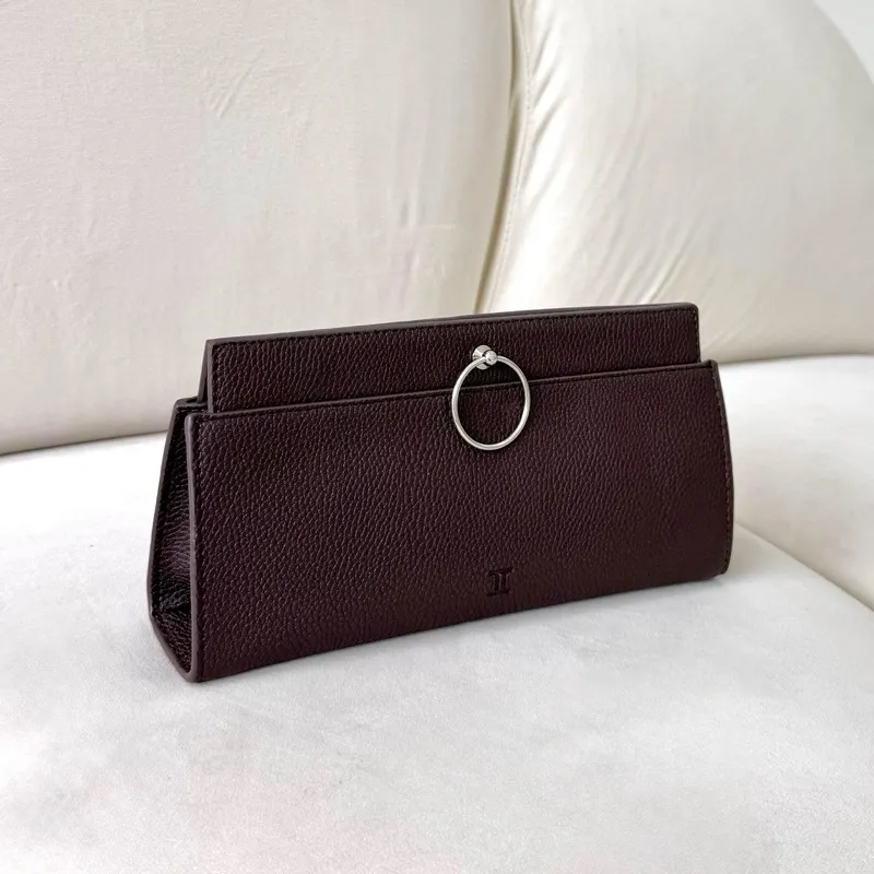 Times Two | EVE clutch & shoulder bag