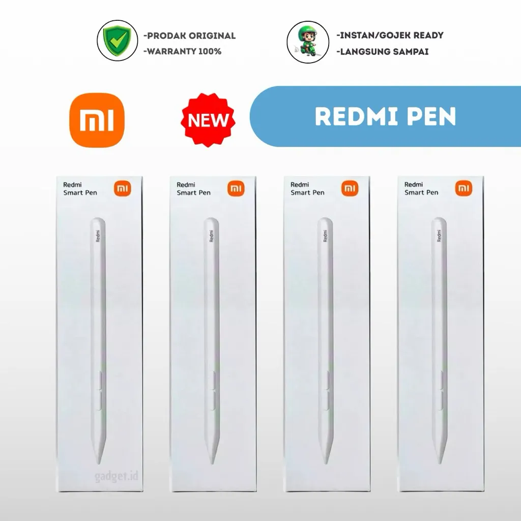Redmi Smart Pen Redmi Stylus 157mm