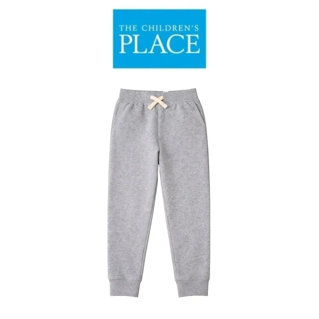 Boys Jogger Pants - Celana Panjang Bayi & Anak Laki