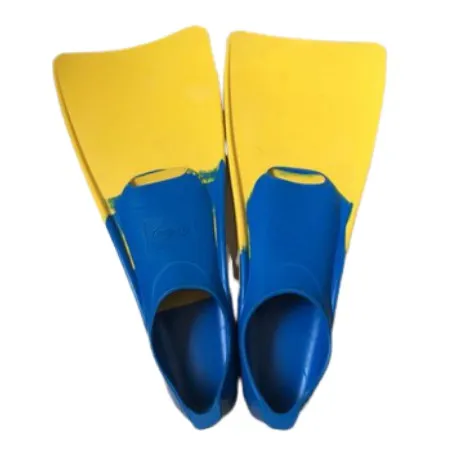 Kaki Katak DUNLOP PANTAS FINS Renang Selam Diving Berenang Laut Angkatan Laut Import Original