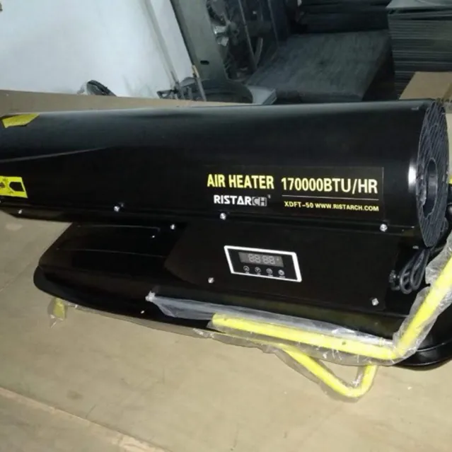 Pemanas solar kandang ayam ristart 50 kw