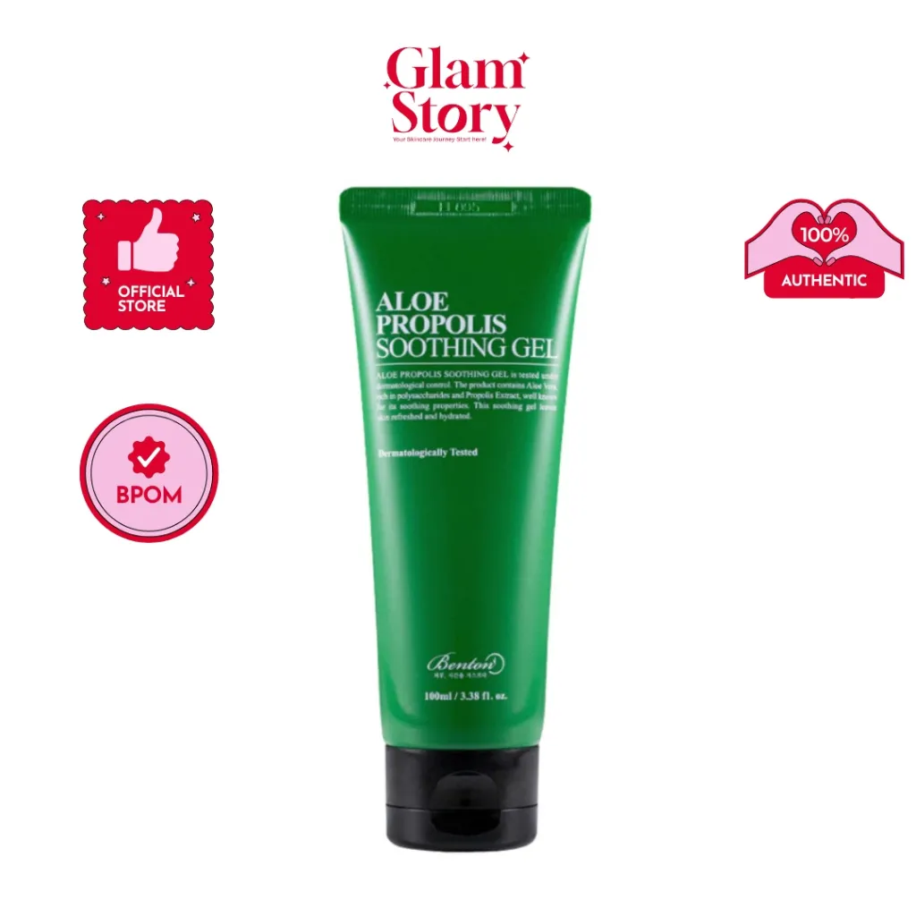 Benton Aloe Propolis Soothing Gel