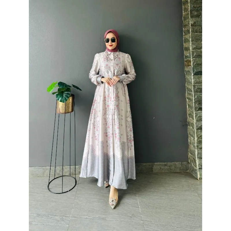Keira Dress By Jelita